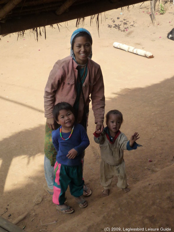 Akha Tribe08